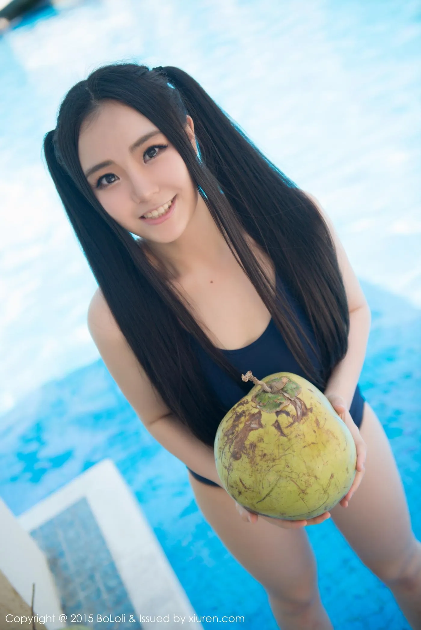Vol.018 许文婷Regina [69P]插图1